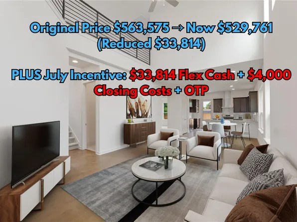 1531 N Red Bud Ln #32, Round Rock, TX 78665
