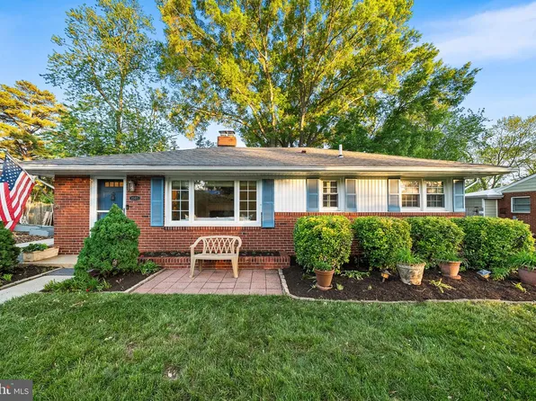 1505 Baltimore Rd, Alexandria, VA 22308