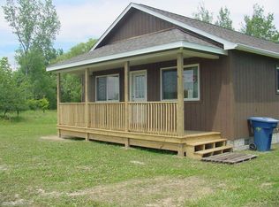 5352 Worchester Way, Gladwin, MI 48624