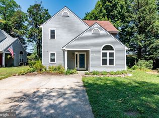 1541 Ritchie Ln, Annapolis, MD 21401