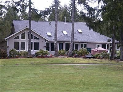 View from 13th Fairway