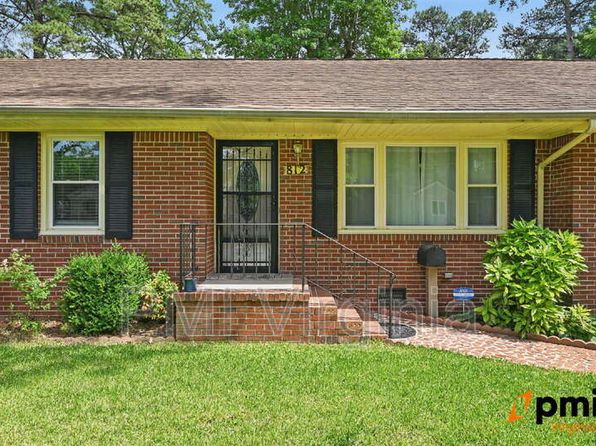 812 Jasmine Ave, Norfolk, VA 23502