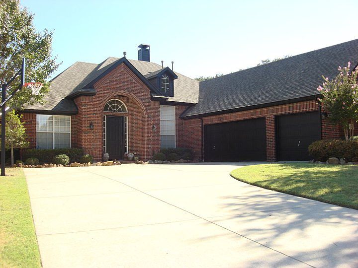 New exterior paint in 2010