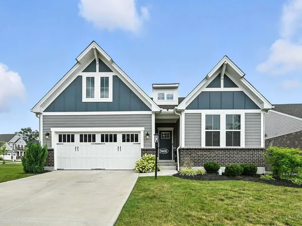 9406 Nolin Orchard Ln, Loveland, OH 45140