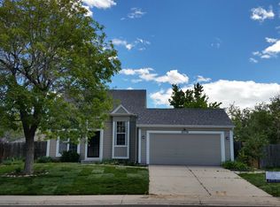 20738 E 43rd Ave, Denver, CO 80249