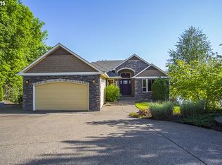 1936 NW Heron Point Ct, Albany, OR 97321