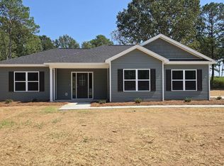 Lot 4 Storm Branch Road, Beech Island, SC 29842