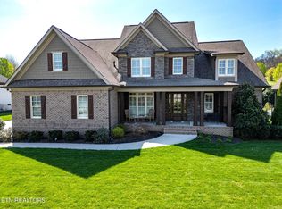 531 Barnsley Rd LOT 147, Knoxville, TN 37934