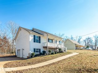 85 Hunters Ridge Ct, Covington, GA 30014