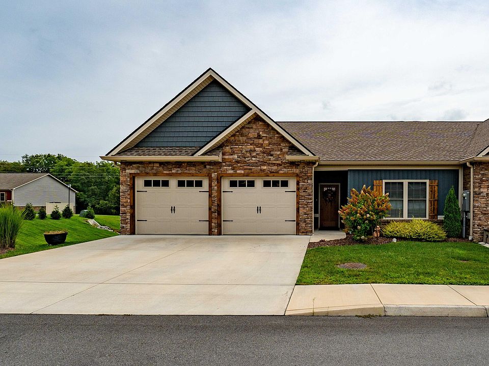 81 Mill Race Ct, Gray, TN 37615 MLS 9956313 Zillow