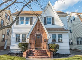 491 Watchung Ave, Bloomfield, NJ 07003