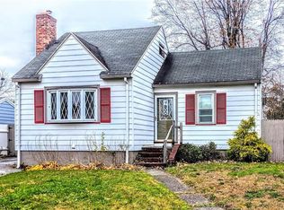 143 Cabot Rd, Rochester, NY 14626