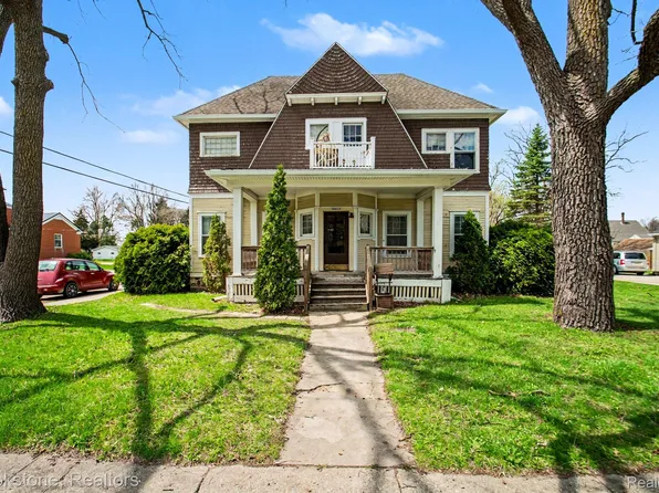 80619 Main St, Memphis, MI 48041