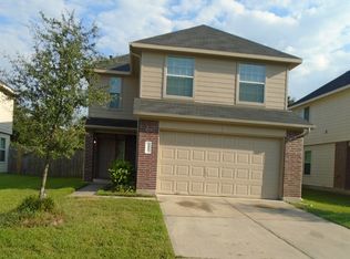 3322 Maris Way, Humble, TX 77338