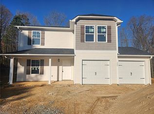 324 Crotts Dr, Lexington, NC 27292