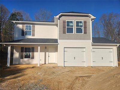 324 Crotts Dr, Lexington, NC, 27292