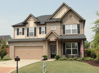 5305 Belle Ln, Cumming, GA 30040