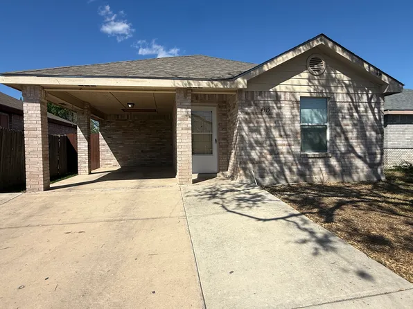 4915 Fortuna Pl, San Antonio, TX 78237