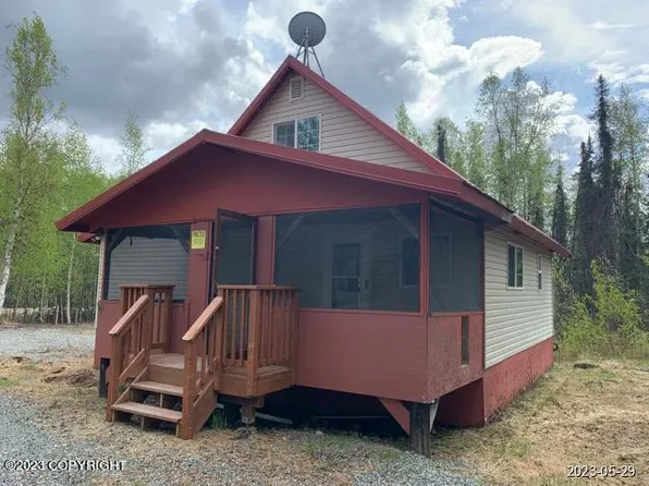 59642 S Grizzly Way, Wasilla, AK 99688