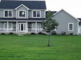 31536 Jestice Farm Rd, Laurel, DE 19956