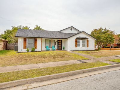 7941 Sunrise Dr, Watauga, TX, 76148