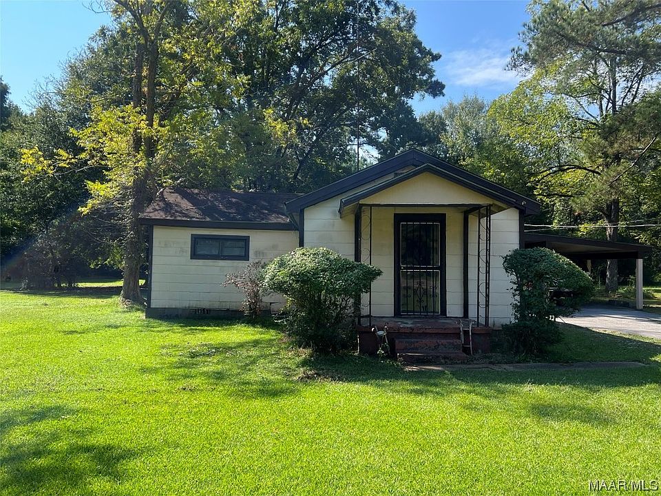 45 Academy St, Orrville, AL 36767 MLS 546658 Zillow