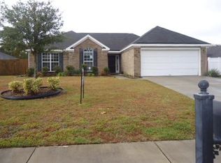 8 Mills Run Ct, Savannah, GA 31405