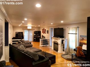 41-43 Port Norfolk St UNIT 1R, Dorchester, MA 02122