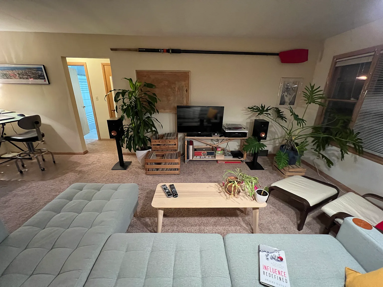 2 bed, $1,490 — Photo 2