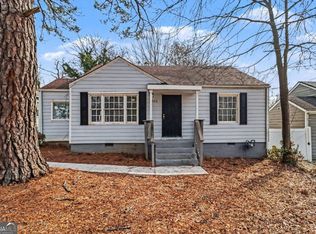 2892 Bayard St, East Pt, GA