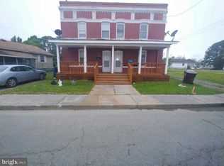 103 N 1st St, Crisfield, MD 21817