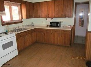 316 N 9th Ave, Altoona, PA