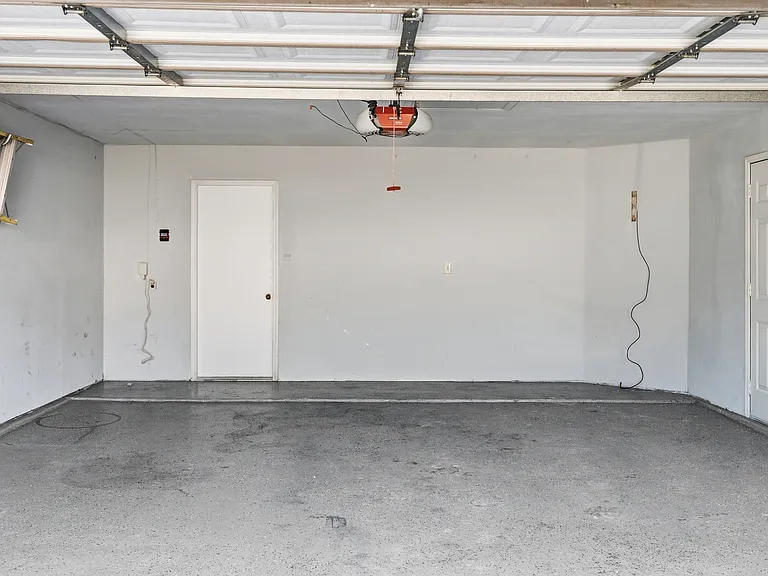 2 Car + 2 Bike garage