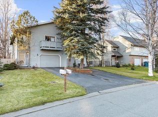 3430 Balchen Dr #A, Anchorage, AK 99517