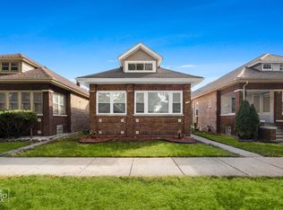 7733 S Luella Ave, Chicago, IL 60649