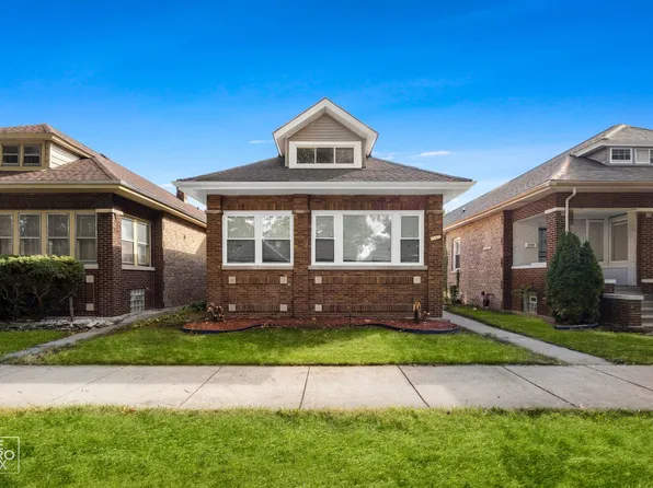 7733 S Luella Ave, Chicago, IL 60649