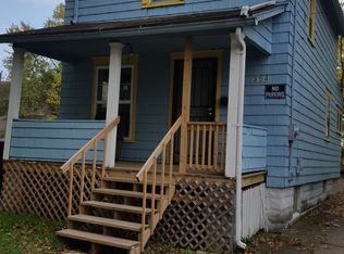 354 Jewell Dr, Akron, OH 44311