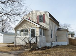 1410 12th St, Marion, IA 52302