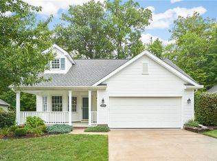 1890 Hampton Run #10, Broadview Heights, OH 44147