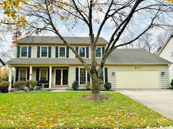 817 Huntleigh Dr