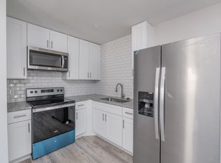 5914 Asbury Ave APT A, Fort Worth, TX 76119