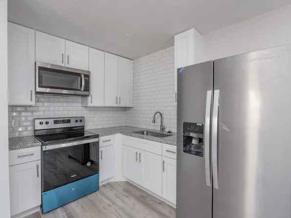 5914 Asbury Ave APT A, Fort Worth, TX 76119