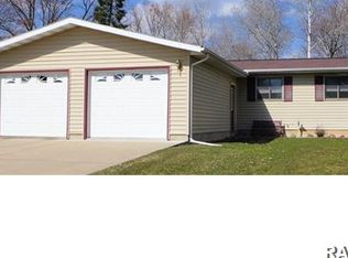811 Duke St, Rice Lake, WI 54868