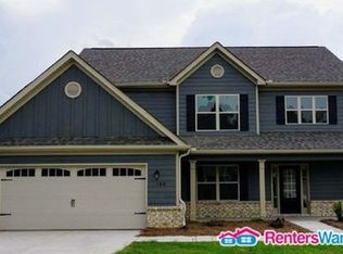 180 Kensington Trce TRLR 41, Bethlehem, GA 30620