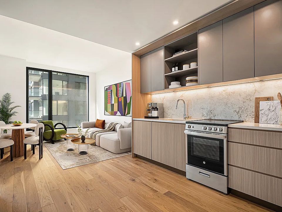 1st image of 20 Rockwell Pl #1414