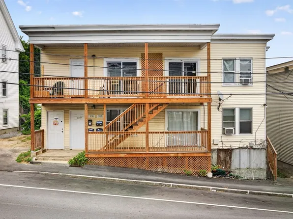 106-108 Grand St, Lowell, MA 01851