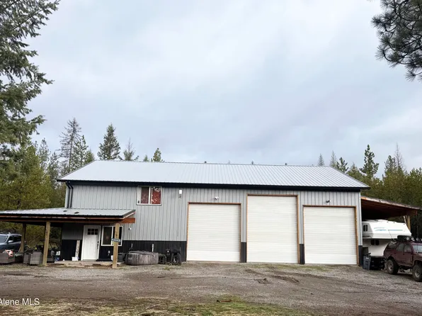 365 Jacks Pl, Oldtown, ID 83822