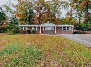 300 Snowbird Dr, Knoxville, TN 37922