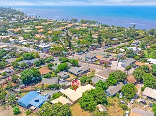 317 Kenolio Rd, Kihei, HI 96753