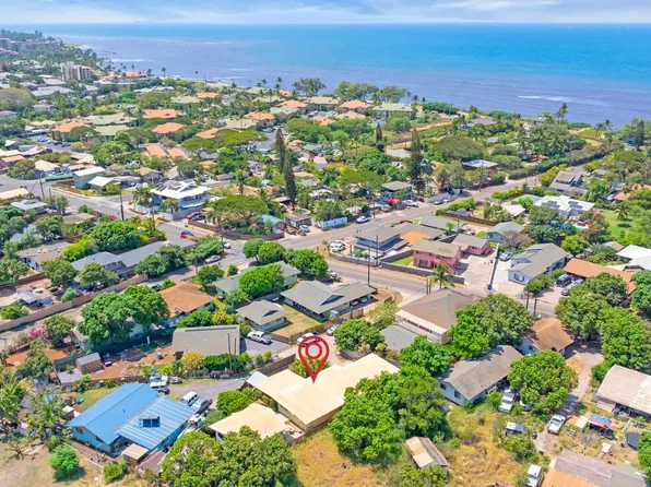 317 Kenolio Rd, Kihei, HI 96753